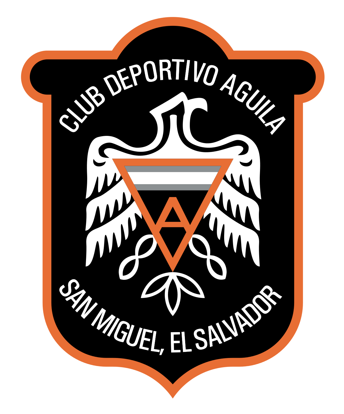 Aguila logo