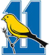 11 Deportivo logo