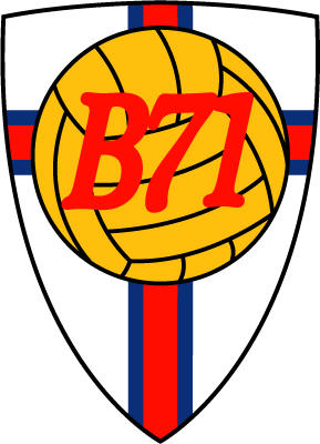 B71 Sandur logo