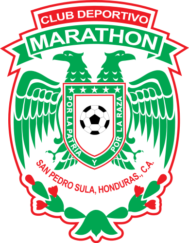 Marathon logo