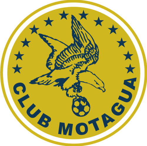 Motagua logo
