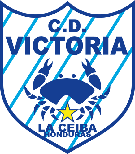CD Victoria logo