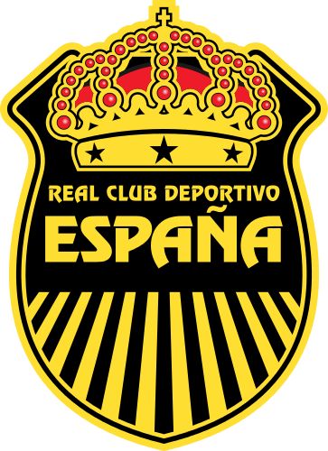 Real Espana logo