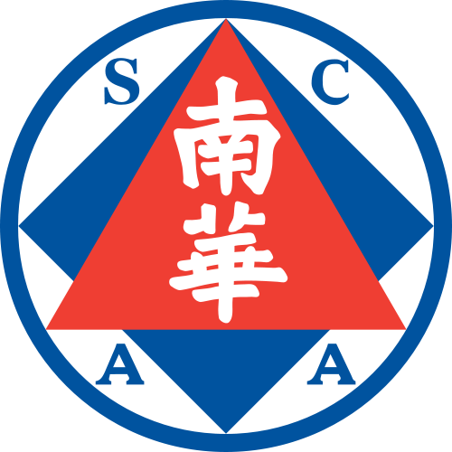 South China AA logo