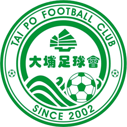 Wofoo Tai Po logo