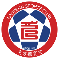 Eastern logo