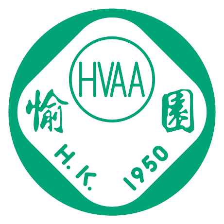 Happy Valley AA logo