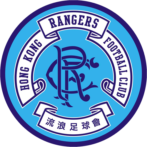 HK Rangers logo