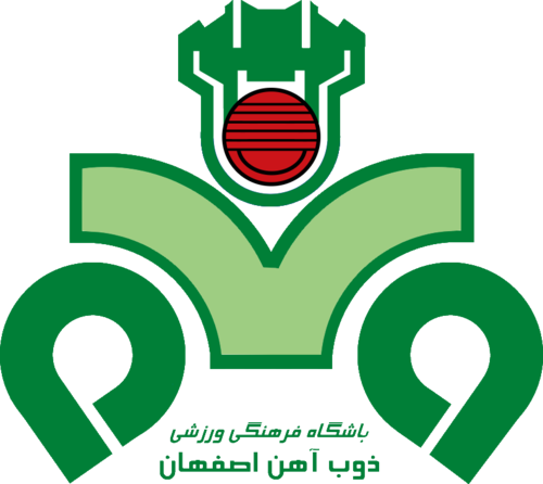 Zob Ahan logo