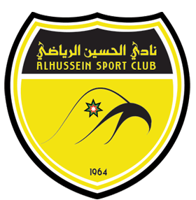 Al-Hussein logo
