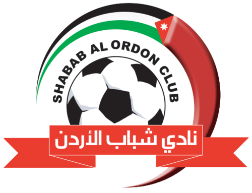 Shabab Alordon logo