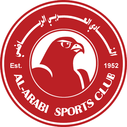 Al-Arabi logo