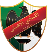 Al Ahly logo