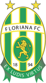 Floriana FC logo