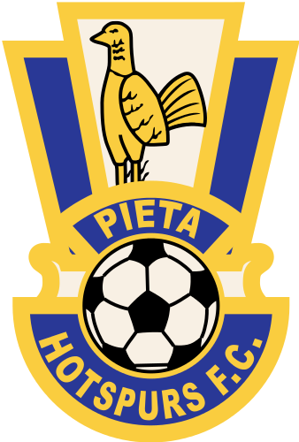 Pieta Hotspurs logo