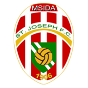 Msida St Joseph logo