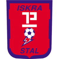 Iskra Stali Ribnita logo