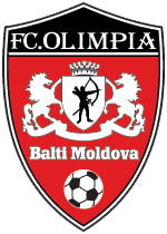 Olimpia Balti logo