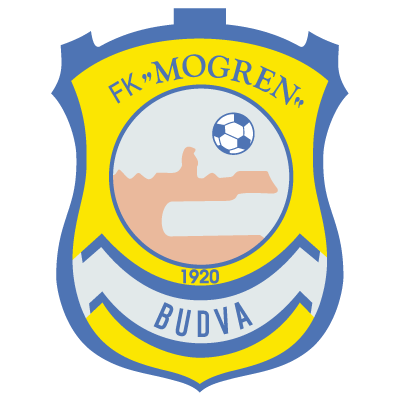 Mogren Budva logo