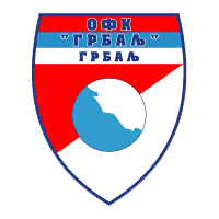 Grbalj Radanovici logo