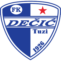 Decic Tuzi logo