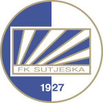 Sutjeska Niksic logo