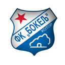 Bokelj Kotor logo