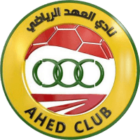Al Ahed Beirut logo