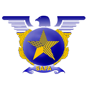 Safa Beirut logo