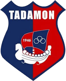 Tadamon Sour Tyre logo