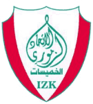IZK Khemisset logo