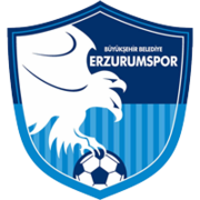 Erzurumspor logo