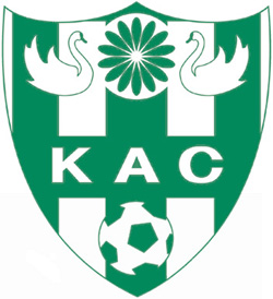 KAC Kenitra logo