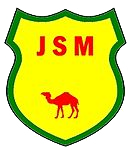 JSM Laayoune logo