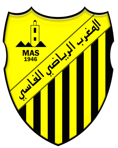 MAS Fes logo