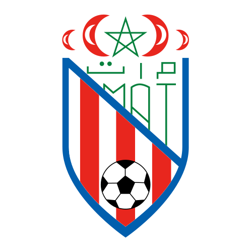 MAT Tetouan logo