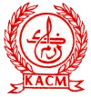 KACM Marrakech logo