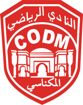 CODM Meknes logo