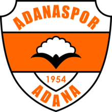 Adanaspor logo