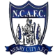 Newry City logo