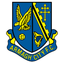 Armagh City logo