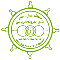 Al-Oruba logo