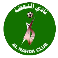Al-Nahda logo