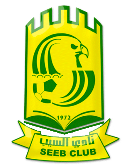 Al-Seeb logo