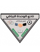 Al Wehda logo