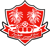 Dhufar logo