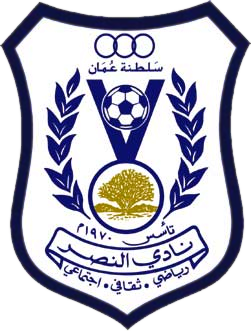 Al Nasr Salalah logo