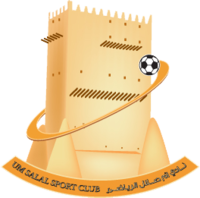 Umm Salal SC logo
