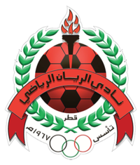 Al Rayyan SC logo