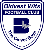 Bidvest Wits logo